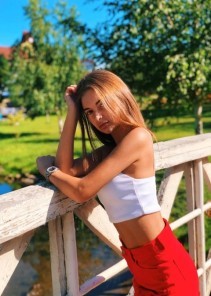 Фото проститутки Настя №2 в городе Колпино