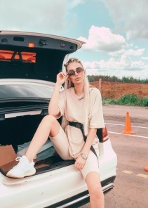 Фото проститутки Настя №3 в городе Колпино