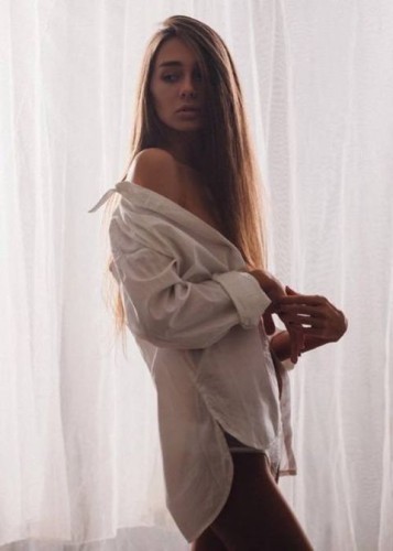 Лиза, Г. Колпино