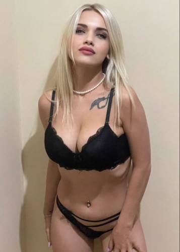 Ангелина, Г. Колпино