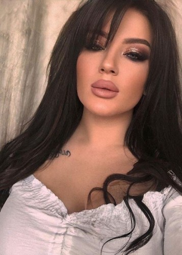 КАТЕРИНА, Г. Колпино
