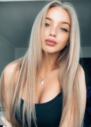 Рита, Г. Колпино