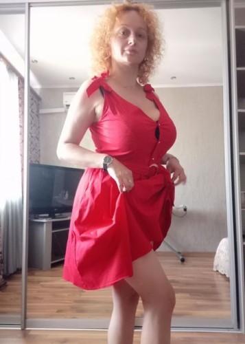 Светлана, Г. Колпино